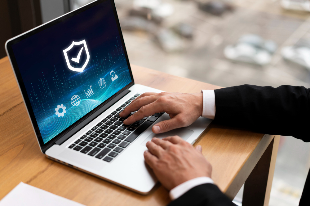 te brindamos seguridad del casino online